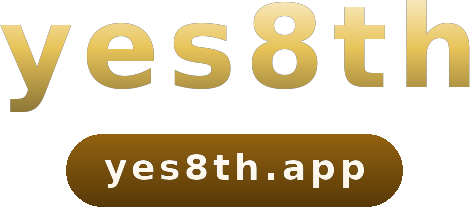 yes8th โลโก้